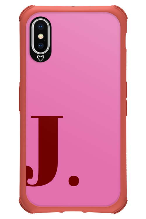 J (Sorbet) 2.0 - Apple iPhone XS