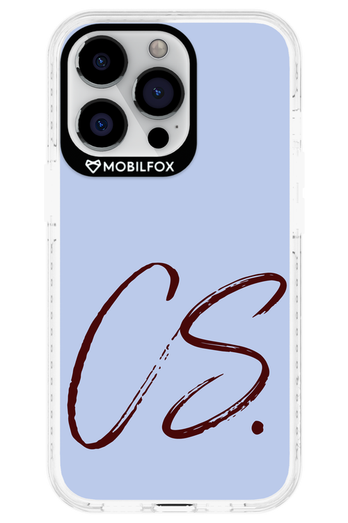 (Jellyfish Presso) CS 2.0 - Apple iPhone 13 Pro