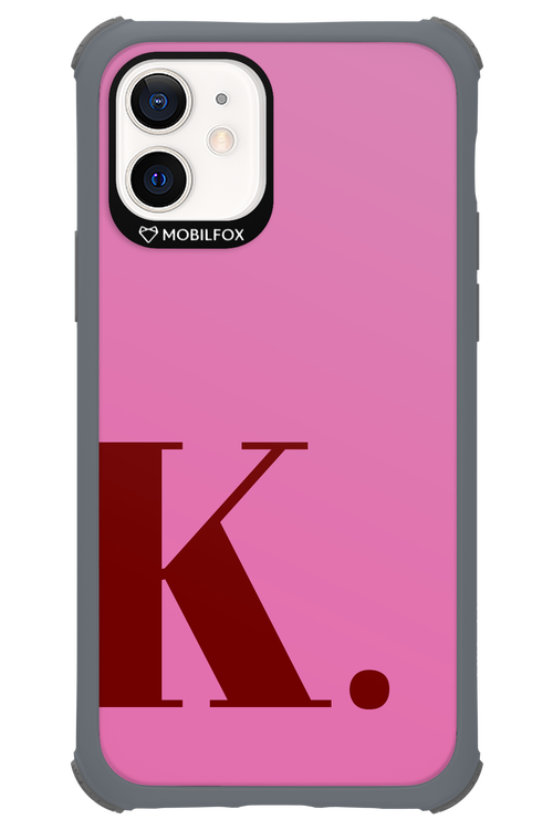 K (Sorbet) 2.0 - Apple iPhone 12