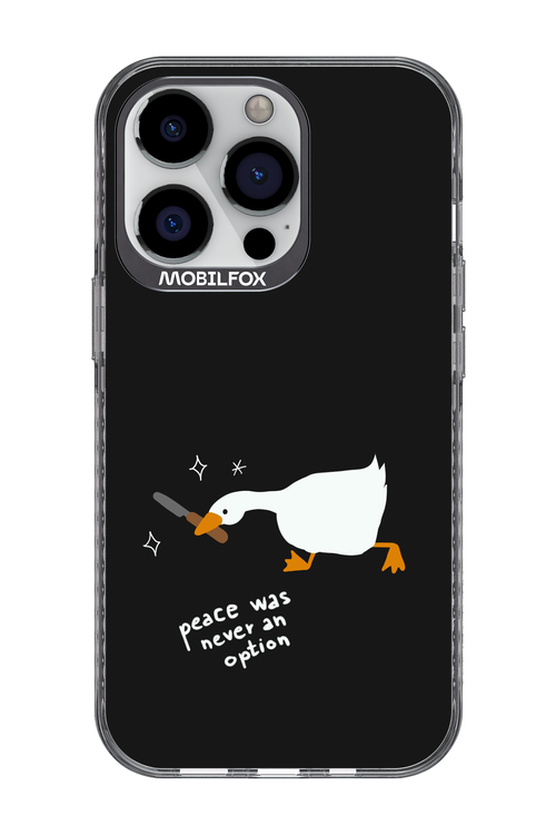 OPTION 2.0 - Apple iPhone 13 Pro