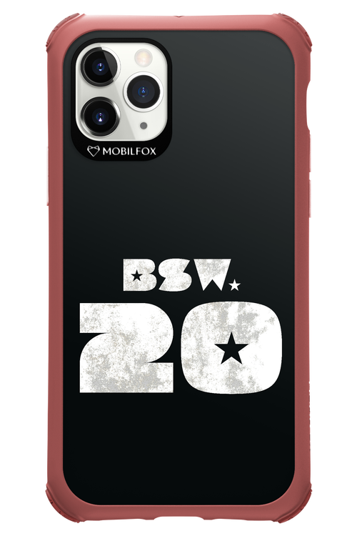 BSW 20 (9) 2.0 - Apple iPhone 11 Pro