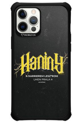 A KARRIEREM LESZ_ROM - Apple iPhone 12 Pro Max