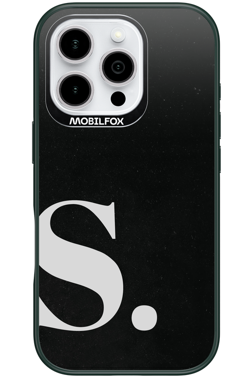 S (Off Space) 2.0 - Apple iPhone 16 Pro