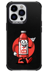 Vitamin Aqua B+ - Apple iPhone 13 Pro