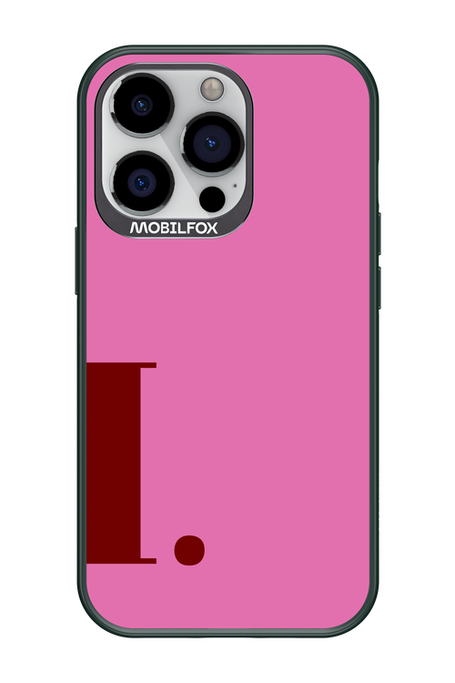 I (Sorbet) 2.0 - Apple iPhone 13 Pro