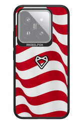 USA 2.0 - Xiaomi 14