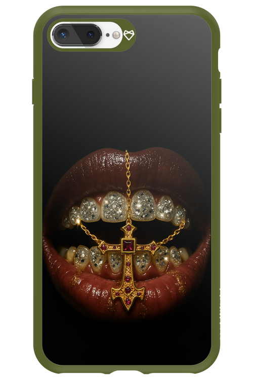 Greedy - Apple iPhone 7 Plus