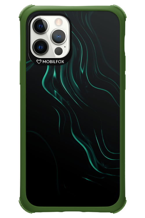 Northern Lights 2.0 - Apple iPhone 12 Pro