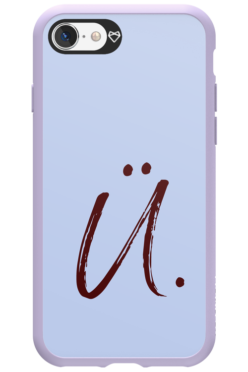(Jellyfish Presso) U II 2.0 - Apple iPhone SE 2022