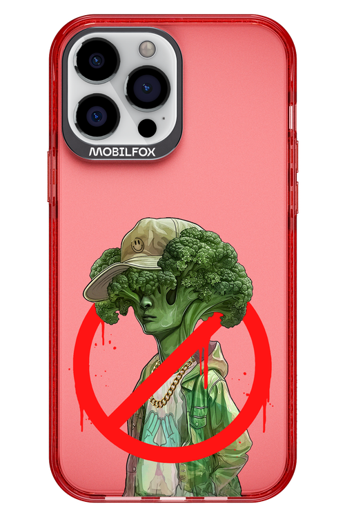 Anti Brokkoli - Apple iPhone 13 Pro Max