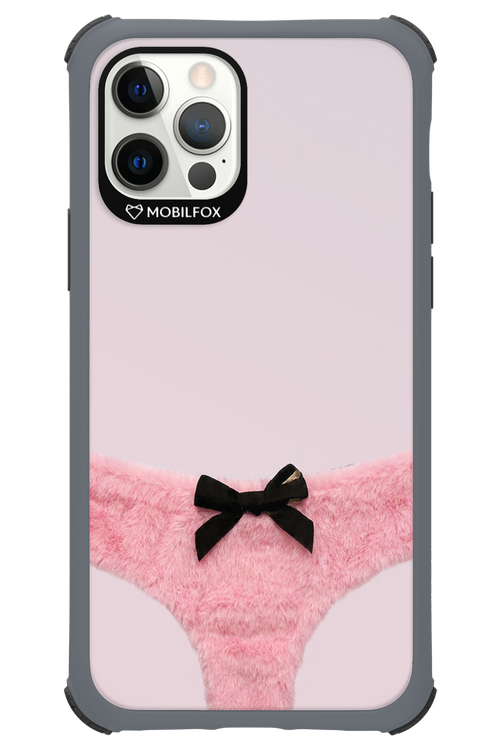 Furr Panties 2.0 - Apple iPhone 12 Pro