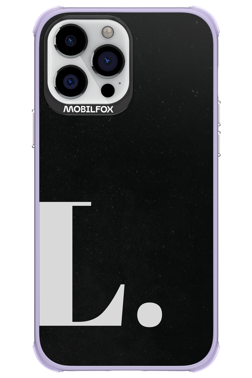 L (Off Space) 2.0 - Apple iPhone 13 Pro Max