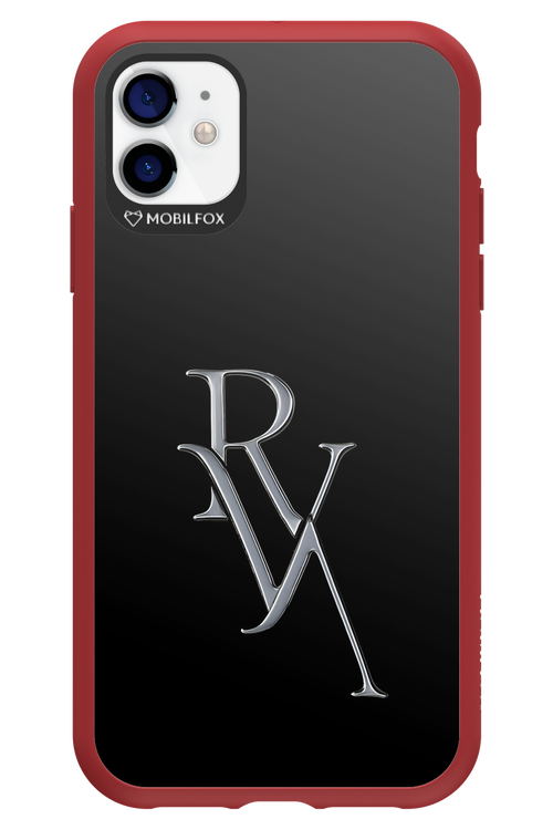 Silver RVA 2.0 - Apple iPhone 11