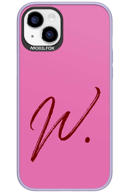 (Sorbet) W 2.0 - Apple iPhone 15 Plus