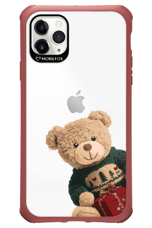 Gifting Bear - Apple iPhone 11 Pro Max