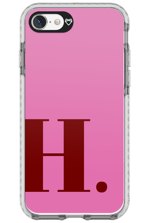 H (Sorbet) 2.0 - Apple iPhone SE 2020