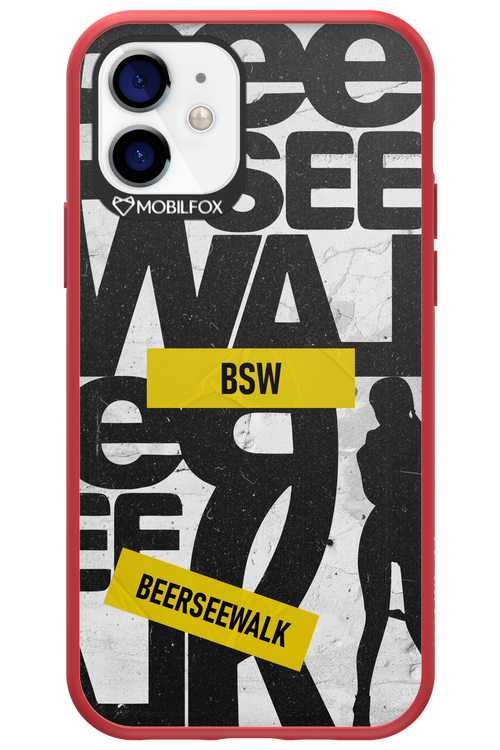 Beerseewalk II 2.0 - Apple iPhone 12