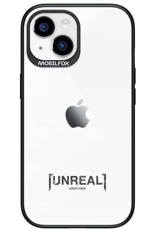 Minilogo 2.0 - Apple iPhone 15