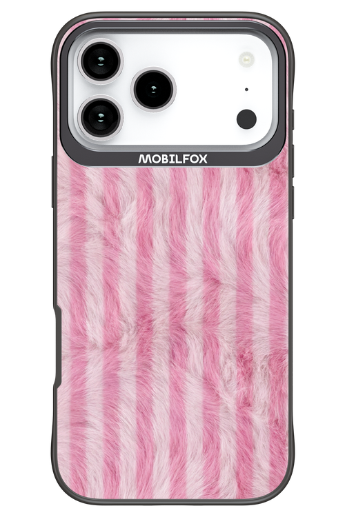 Furr Case 2.0 - Apple iPhone 17 Pro Max