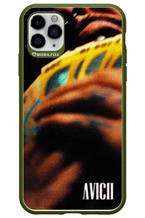 Avicii 2.0 - Apple iPhone 11 Pro Max