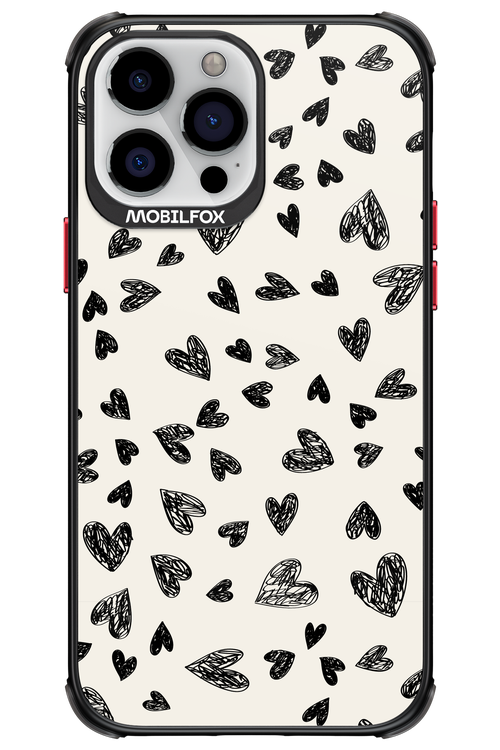 Crazy in Luv 2.0 - Apple iPhone 13 Pro Max