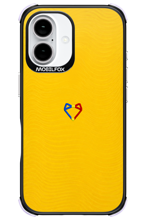 Romania 2.0 - Apple iPhone 16