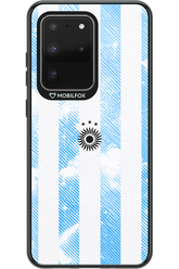 Argentina 2.0 - Samsung Galaxy S20 Ultra 5G