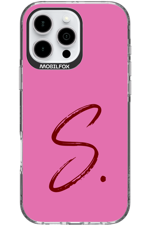 (Sorbet) S 2.0 - Apple iPhone 16 Pro Max