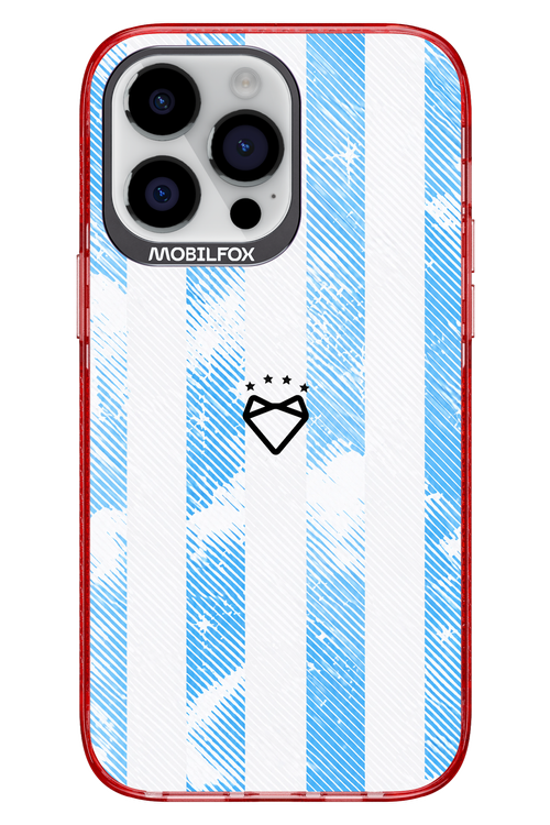 Argentina II 2.0 - Apple iPhone 14 Pro Max