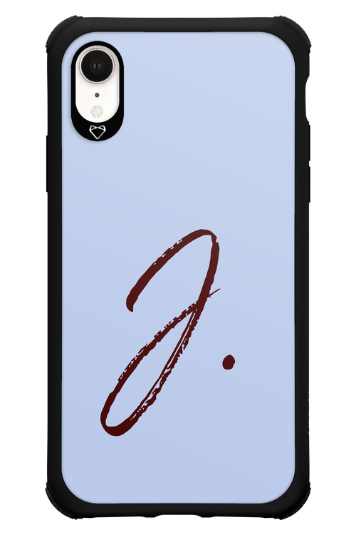 (Jellyfish Presso) J 2.0 - Apple iPhone XR