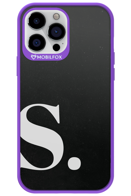 S (Off Space) 2.0 - Apple iPhone 13 Pro Max