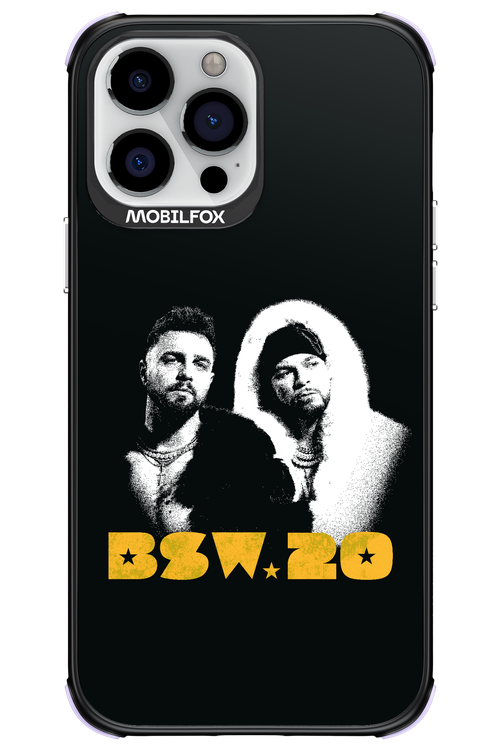 BSW 20 (8) 2.0 - Apple iPhone 13 Pro Max