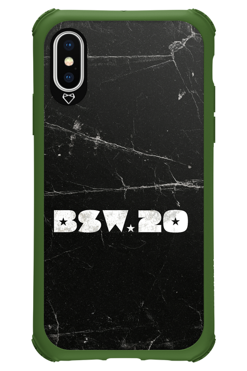 BSW 20 (2) 2.0 - Apple iPhone XS