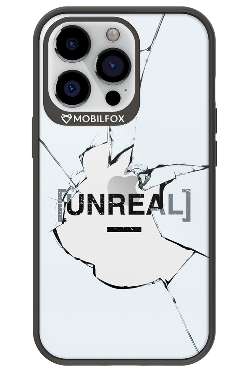 Broken Glass - Apple iPhone 13 Pro