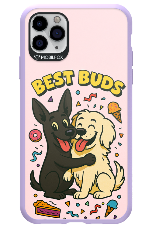 Best Buds 2.0 - Apple iPhone 11 Pro Max