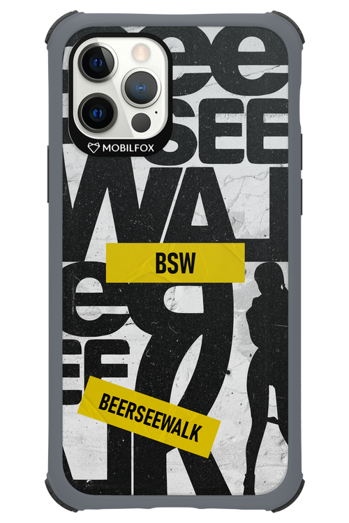 Beerseewalk II - Apple iPhone 12 Pro