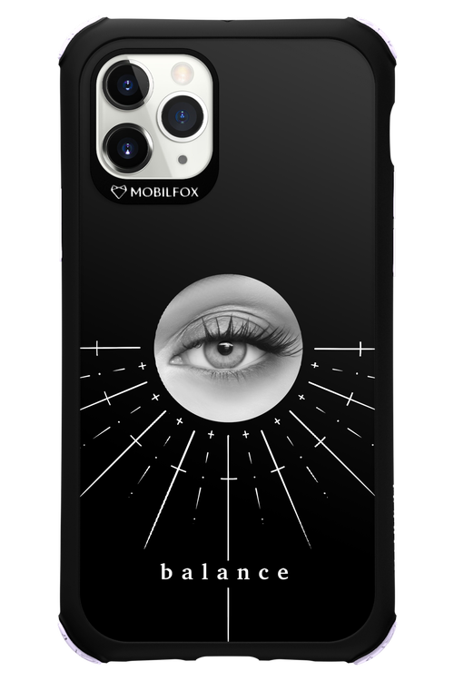 Szem 2.0 - Apple iPhone 11 Pro