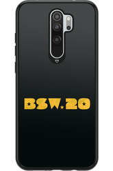 BSW 20 (10) 2.0 - Xiaomi Redmi Note 8 Pro