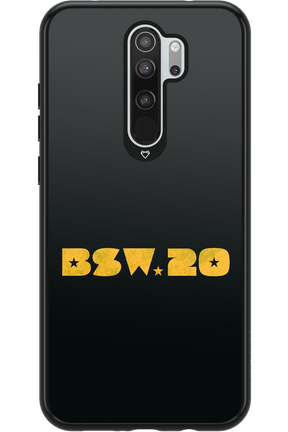 BSW 20 (10) 2.0 - Xiaomi Redmi Note 8 Pro