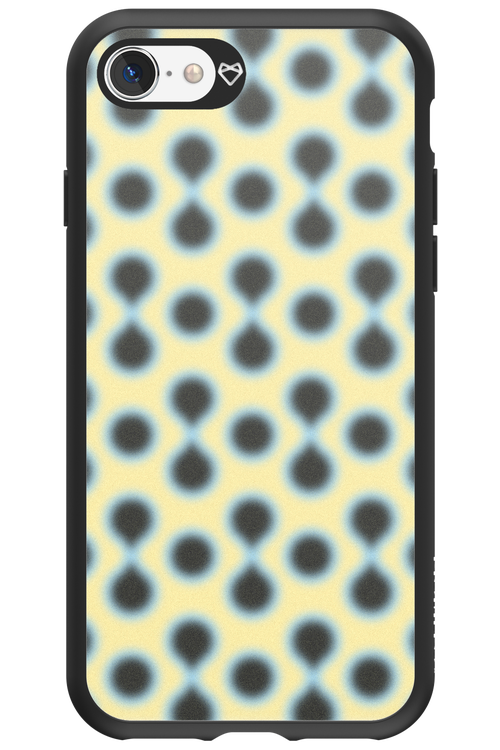 Butter Bubble 2.0 - Apple iPhone SE 2020