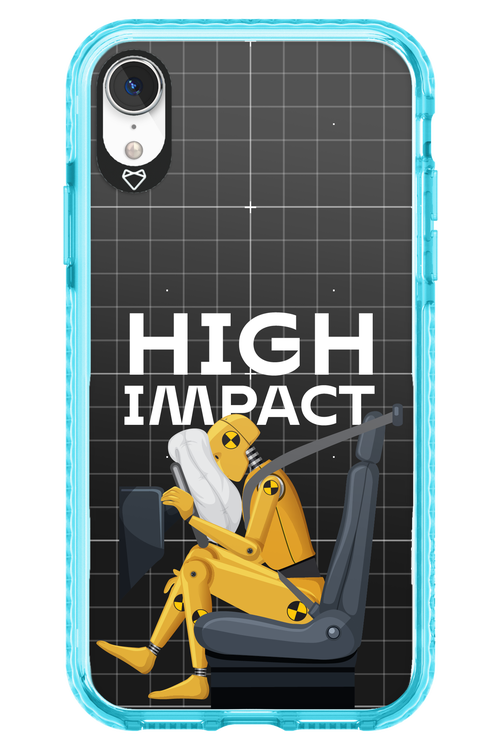High Impact 2.0 - Apple iPhone XR