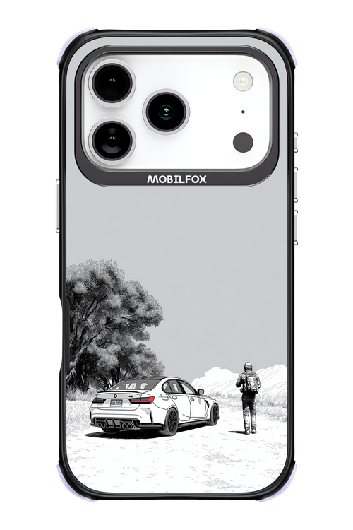 Dreamland 2.0 - Apple iPhone 17 Pro