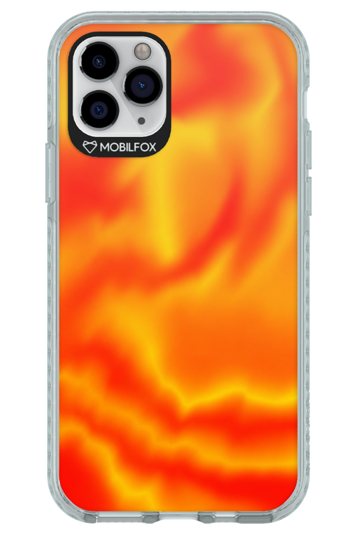 Beat the Heat 2.0 - Apple iPhone 11 Pro