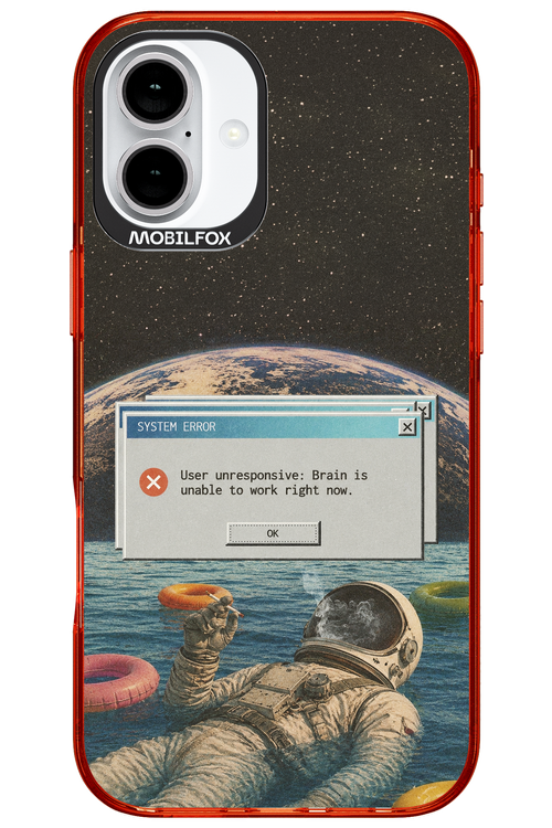 Too High 2.0 - Apple iPhone 16 Plus