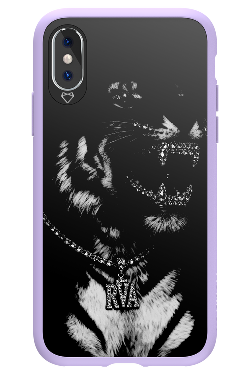 Tiger RVA 2.0 - Apple iPhone XS