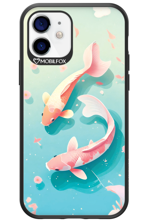 Koi II - Apple iPhone 12