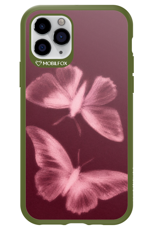 Papillonia 2.0 - Apple iPhone 11 Pro