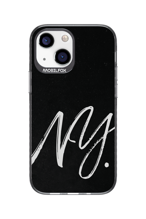 (Off Space) NY 2.0 - Apple iPhone 13 Mini