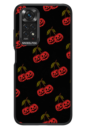 Spicey Pumpkin - Xiaomi Redmi Note 11/11S 4G