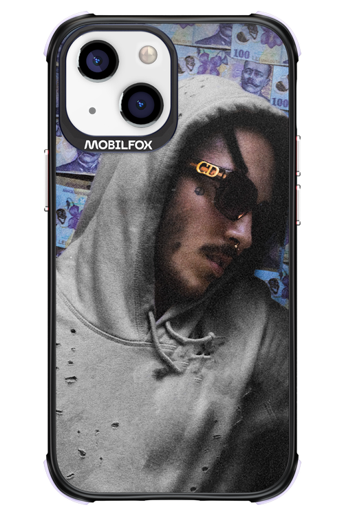 Sute Albastre Cover 2.0 - Apple iPhone 13 Mini
